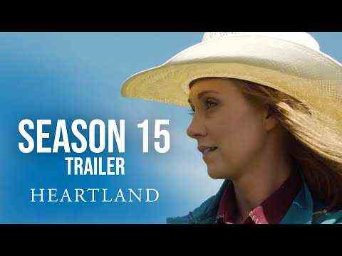 Heartland Staffel 15 Trailer