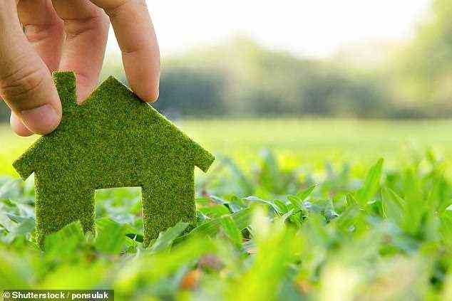 Green Homes Grant wurde eingeführt, um Haushalten dabei zu helfen, energieeffizienter zu werden