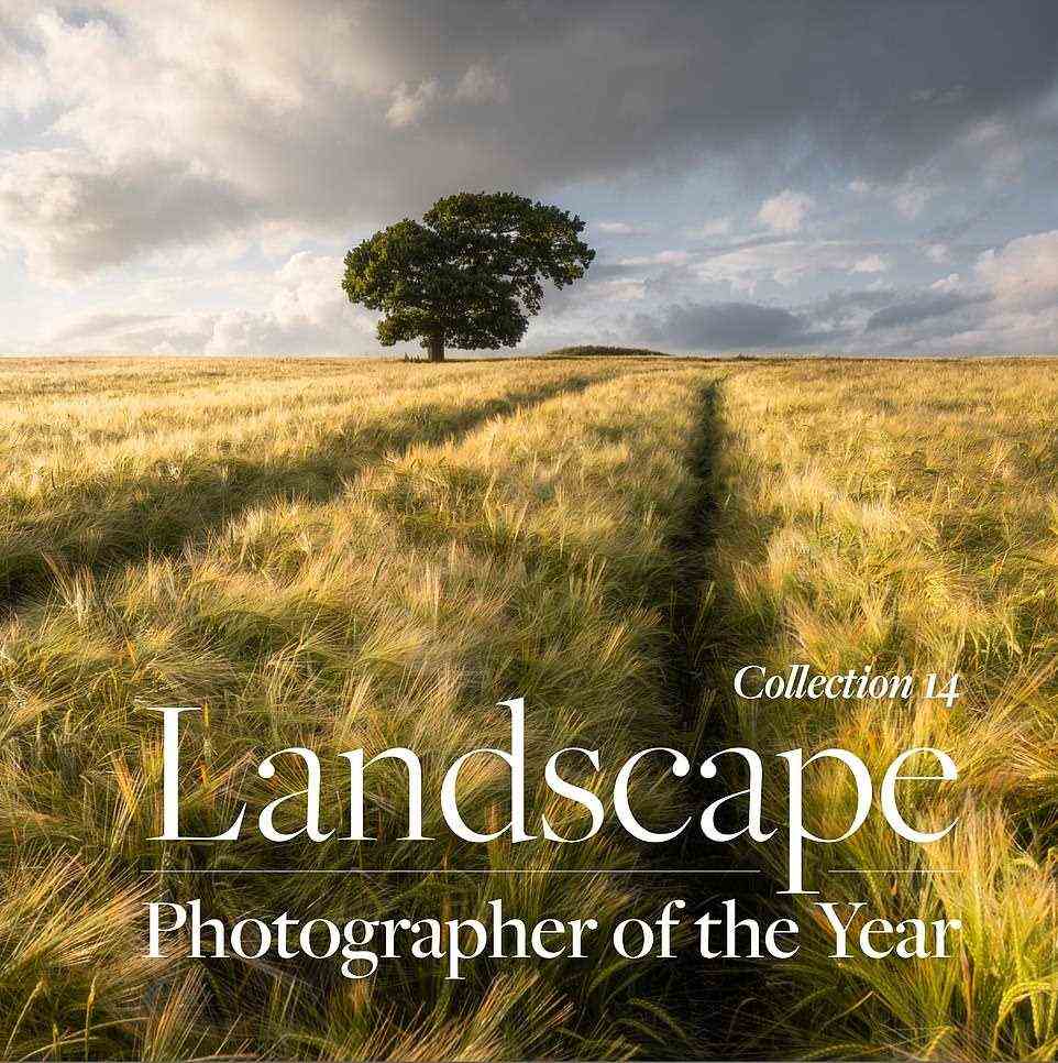 Landscape Photographer of the Year Collection 14 by Ilex is out now in hardback (£26)