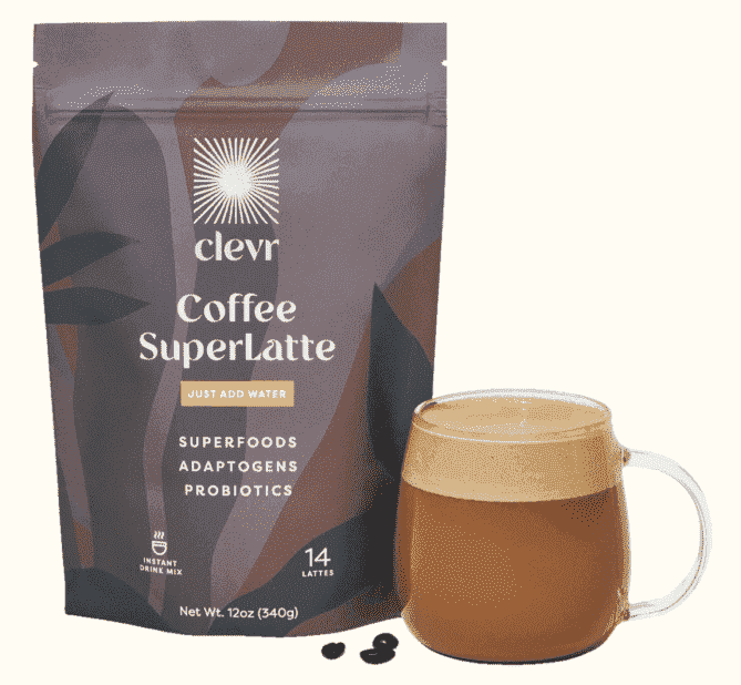 Kaffee SuperLatte