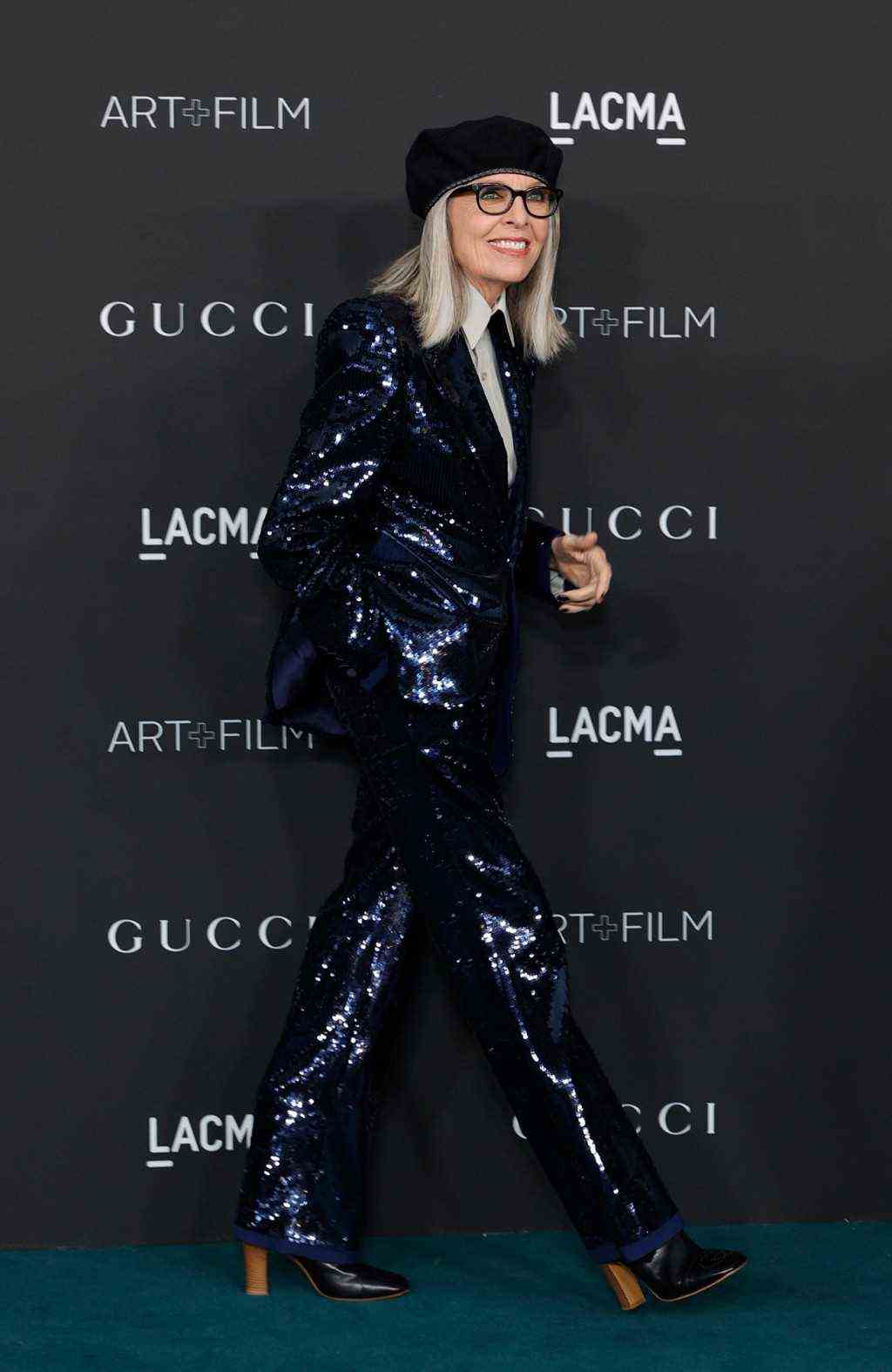 10. jährliche LACMA ART+FILM GALA präsentiert von Gucci