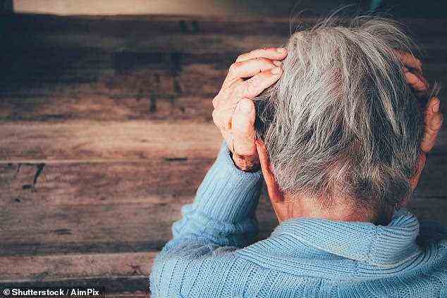 Die Studie soll Forschern helfen zu verstehen, welche Faktoren an der Alterung des Gehirns beteiligt sind und was getan werden kann, um unseren Geist im späteren Leben gesund zu erhalten