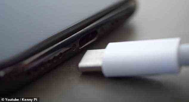 Apple hat sich lange dagegen gewehrt, USB-C-Laden auf seinen Geräten zu verwenden, da alle Geräte mit einer Ladeoption die Innovation ersticken würden.  Die Europäische Union hat Gesetze erlassen, die alle Gerätehersteller verpflichten würden, USB-C-Standard zu machen