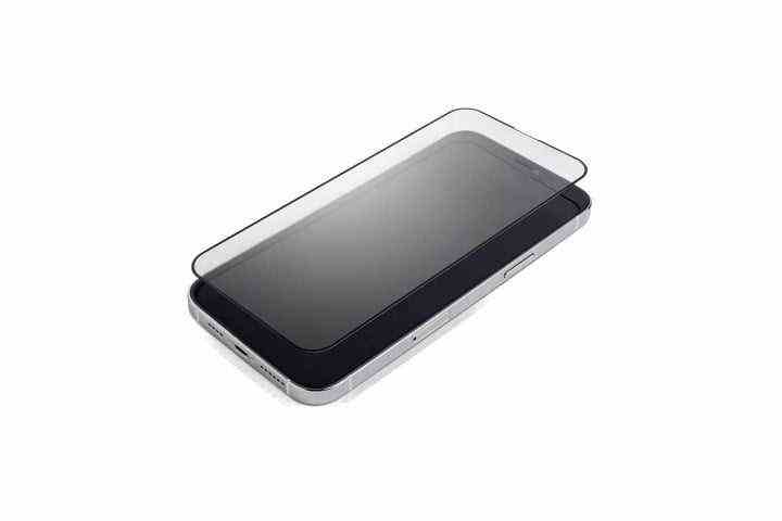 Totallee Glass Displayschutzfolie für iPhone 13 Pro Max.