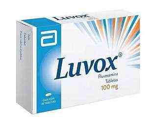 Die starken Effekte waren auch bei Erwachsenen sichtbar, die Luvox zum Preis von 29 Pence pro Pille einnahmen, bei denen das Risiko um 26 Prozent gesenkt wurde