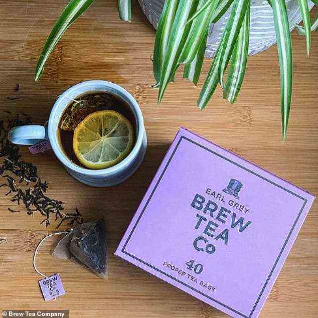 Brew Tea Company ist einer der 11 Finalisten, die am diesjährigen 11.11 Go Global Pitch Fest teilnehmen