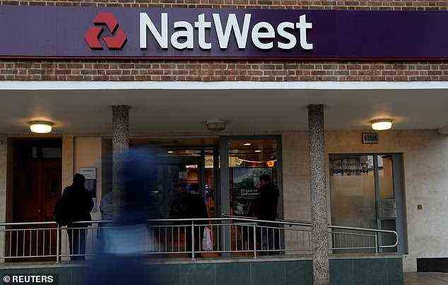 NatWest has a service called ¿Banking My Way¿ which allows customers to specify how they wish to be served ¿ should they need extra time or a quiet space, for example