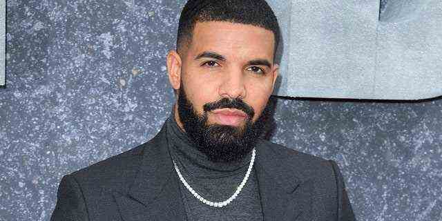 Drake hat Berichten zufolge einen neuen Song aus dem kommenden Album von French Montana gezogen.