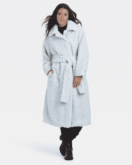 STYLECASTER | Best Women's Winter Coats