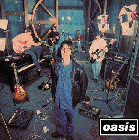 Monnow Valley Studio ist bekanntermaßen auf dem Cover der Hit-Single Supersonic von Oasis zu sehen (Bild oben).