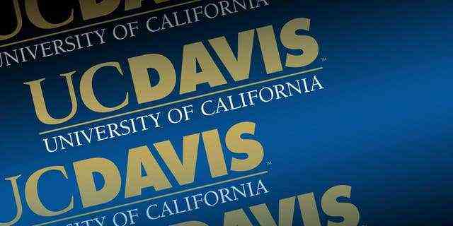 University of California, Davis-Logo