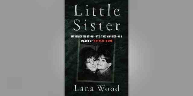 Lana Woods neues Buch 