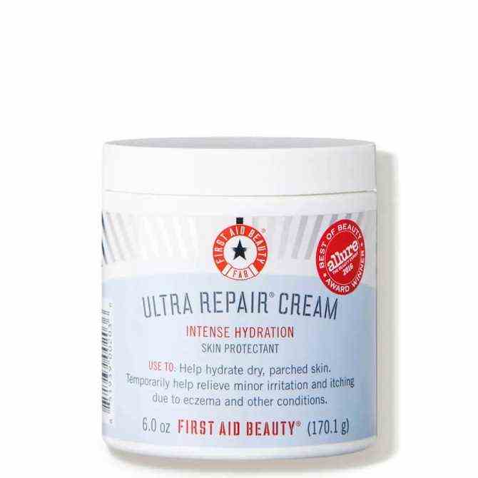 Erste Hilfe Beauty Ultra Repair Creme 