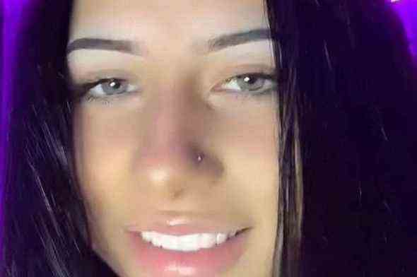 Die vermisste schottische Teenagerin Jessica Green wurde in Sicherheit gefunden