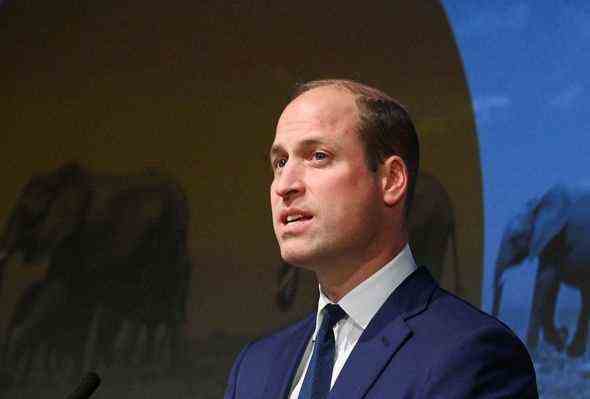 Queen News Prinz Charles Prinz William Statement BBC Dokumentarfilm Prinzen und die Presse