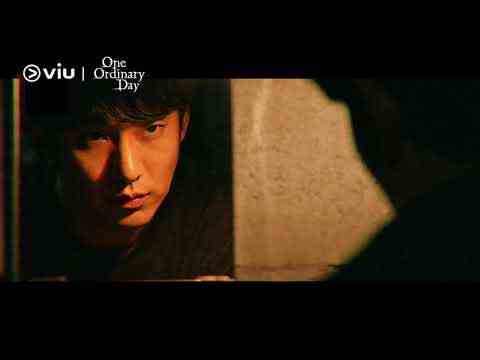 [Trailer]  One Ordinary Day mit Kim Soo Hyun & Cha Seoung Won |  Premiere am Viu 26. November, 23 Uhr