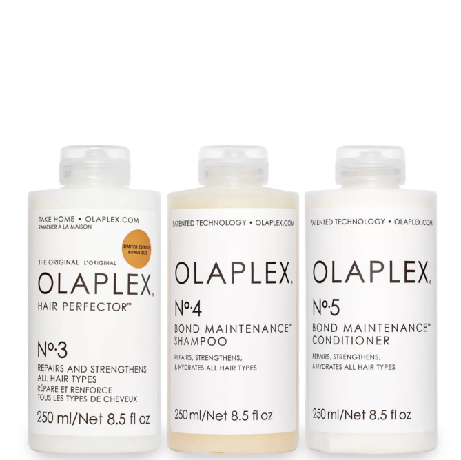 Olaplex-Kit