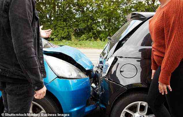 Die britische Polizei führt diese Woche Op Drive Insured durch, um gegen nicht versicherte Fahrer vorzugehen