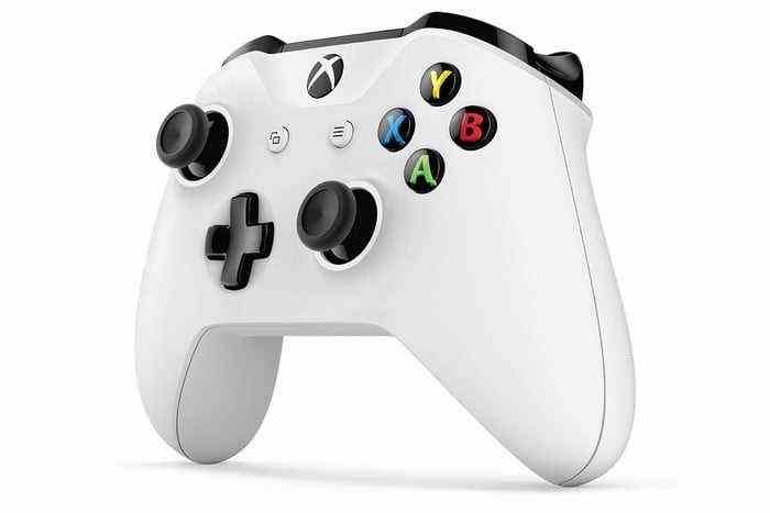 Xbox One Wireless-Controller