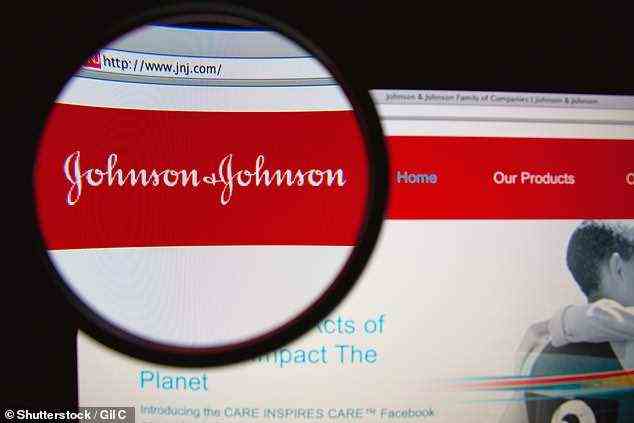 Auflösung: Johnson & Johnson wird in den nächsten 18 Monaten bis zwei Jahren in zwei Unternehmen aufbrechen