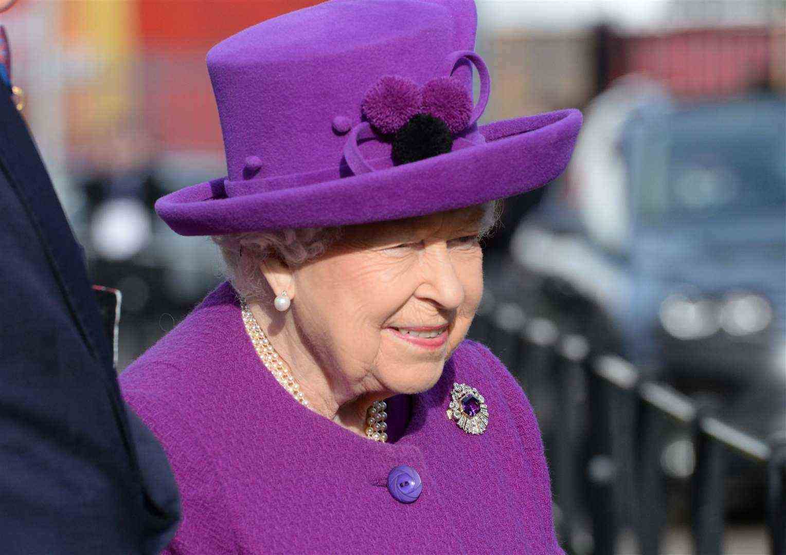 Das Platin-Jubiläum der Queen findet am 4. Juni 2022 statt