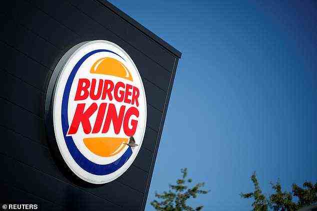 Franchisenehmer: Bridgepoint Capital hält das britische Master-Franchise und eine Beteiligung am französischen Franchise der Restaurantkette Burger King von Restaurant Brands International (RBI)