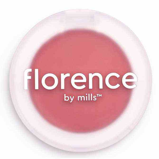 Cheek Me Later Cream Blush Florenz von Mills