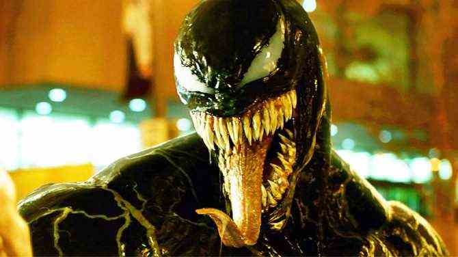 Venom These Spider Man: No Way Home Spoilers & Leaks Reveal if Andrew Garfield & Tobey Maguire Are Really in the Movie