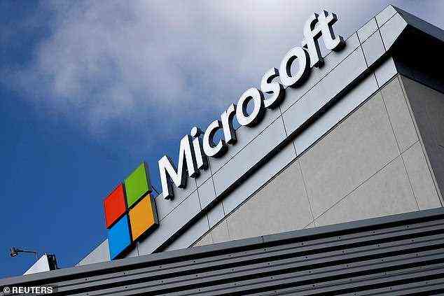Nickel hat Unternehmen im privaten und öffentlichen Sektor ins Visier genommen, aber Microsoft gibt an, keine neuen Schwachstellen in Microsoft-Produkten im Zusammenhang mit den Angriffen entdeckt zu haben