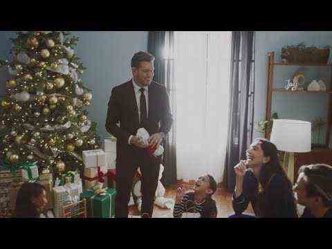 Michael Bublé' - Es fängt an, wie Weihnachten auszusehen (Offizielles Musikvideo)