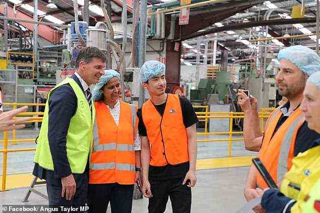 Nun hat Energieminister Angus Taylor zugegeben, dass die bestehenden Vorräte Australiens wahrscheinlich bis Mitte Januar zur Neige gehen werden, und hat einen ehemaligen Donald Trump-Berater ernannt, um bei der Ausarbeitung einer Lösung zu helfen