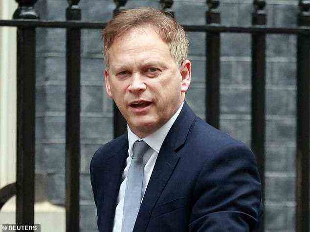 Just a fortnight after the list was introduced, Transport Secretary Grant Shapps is said to have convinced colleagues it should be replaced with testing for the fully vaccinated