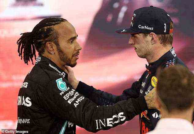 Es herrscht Skepsis, ob die Formel 1 die Entscheidung in Abu Dhabi rückgängig machen wird