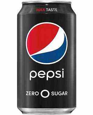 Pepsi war eine der früheren Marken, die Änderungen vornahm und 2016 Pepsi Max in Pepsi Zero Sugar umbenannte