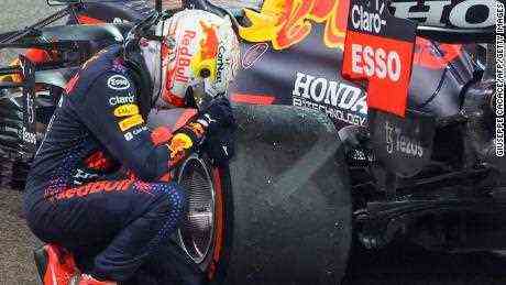 Der neue F1-Weltmeister Max Verstappen "überhaupt nicht enttäuscht"  mit kontroverser Art gewann er den Titel