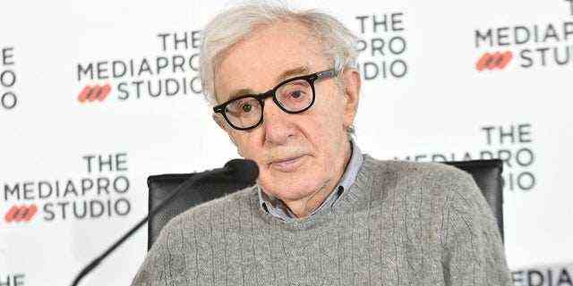 Woody Allen hatte seit den 90er Jahren jegliches Fehlverhalten bestritten. 