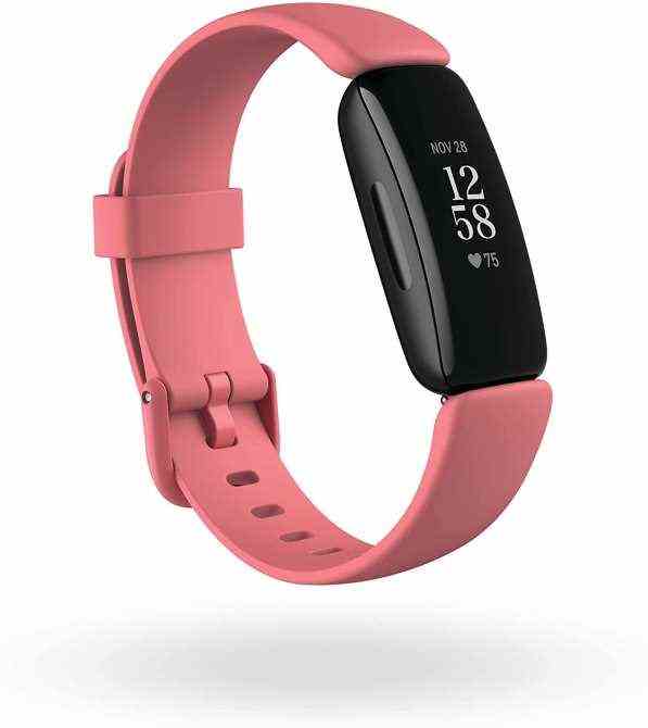 Fitbit Inspire 2 Gesundheits- und Fitness-Tracker 