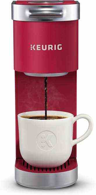 Keurig K-Mini Plus Kaffeemaschine