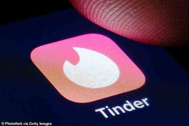 Tinder ist die beliebteste Dating-App der Welt und wurde seit ihrer Einführung im Jahr 2012 mehr als 450 Millionen Mal heruntergeladen