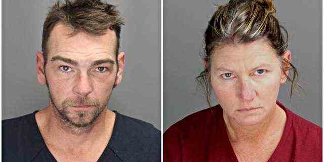Die Eltern von Ethan Crumbley, James und Jennifer Crumbley, werden wegen fahrlässiger Tötung angeklagt.