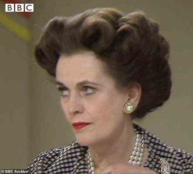 In einem kürzlich aufgetauchten Interview mit der Herzogin von Argyll aus dem Jahr 1977 erklärt Margaret, dass sie die „unfreundliche“ Presseaufmerksamkeit, die mit ihrer hochkarätigen Scheidung von ihrem Ehemann kam, „nicht mochte“.