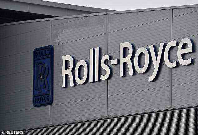 Rolls-Royce beflügelt Gewinnerwartungen mit vorzeitigen Restrukturierungsmaßnahmen