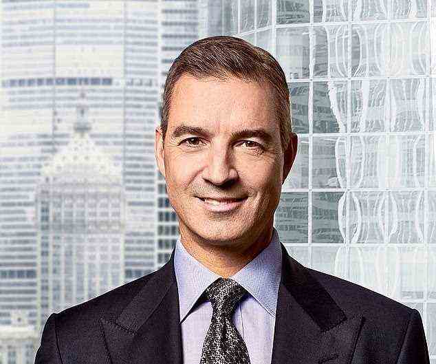 Daniel Loeb, CEO von Third Point, hat die „jugendlichen Possen“ einiger Investoren angegriffen
