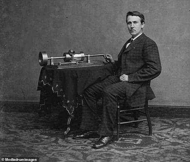 Viele mögen das Nickerchen als Zeitverschwendung ansehen, aber Thomas Edison nahm immer ein kurzes Nickerchen, um seine Kreativität zu steigern – und eine neue Studie zeigt, dass der berühmte amerikanische Erfinder möglicherweise etwas auf der Spur war