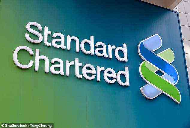 Die Prudential Regulation Authority, die von der Bank of England beaufsichtigt wird, sagte, Standard Chartered habe seine Liquiditätsposition wiederholt falsch gemeldet und sei nicht „offen und kooperativ“ gewesen.