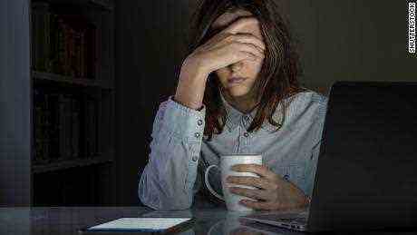 Schlaftraining für Erwachsene beugt Depressionen vor, Studienergebnisse