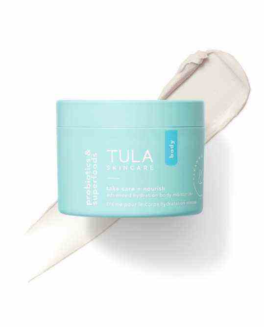 Tula Feuchtigkeitscreme für den Körper