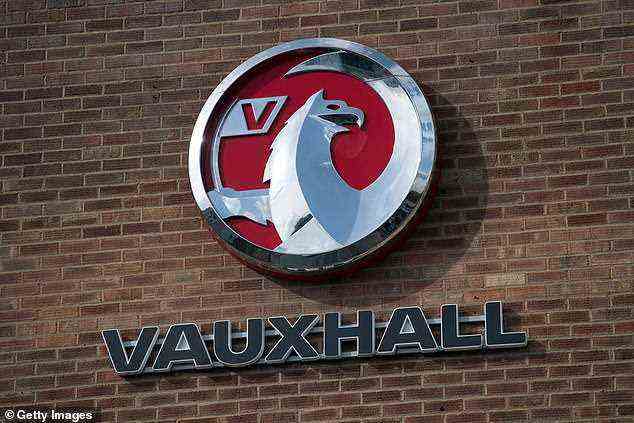 Vauxhall genießt ein neues Leben unter der Führung des Stellantis-Konzerns, der aus der Fusion der französischen PSA und der italienisch-amerikanischen FCA-Gruppe hervorgegangen ist