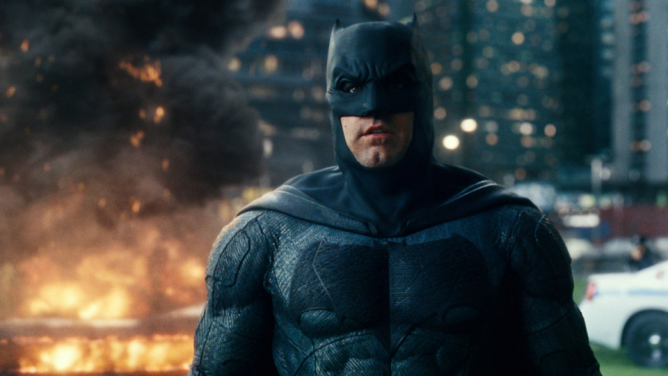 Ben Affleck Batman-Gehalt Ben Afflecks Vermögen steigt von hier aus nur noch – finden Sie sein Gehalt als Batman & More heraus