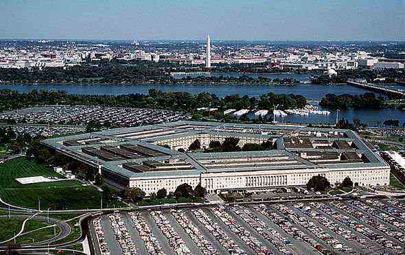 US-Pentagon